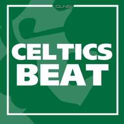 558: Should Celtics Have Made Bigger Move w/ Chris Forsberg