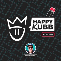 Fanda Holada | EKC'24 & Kubb in Czech Republic 🇨🇿