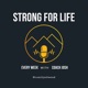 Crafting Your Success Action Plan | Strong for Life Ep. 29