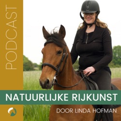 #197 Interview Ingrid Ros over wolfwerende omheiningen voor paarden