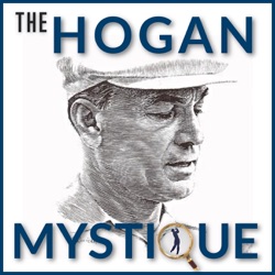 Episode 003 The Hogan Mystique - World Series Pitching with Claude Osteen