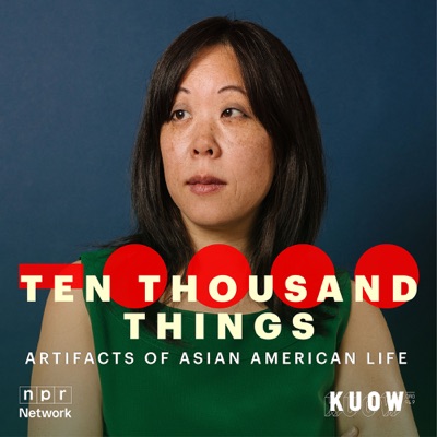 Ten Thousand Things with Shin Yu Pai Ten Thousand Things with Shin Yu Pai