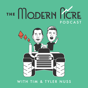 The Modern Acre podcast