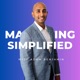 Marketing Simplified with Adam Benjamin