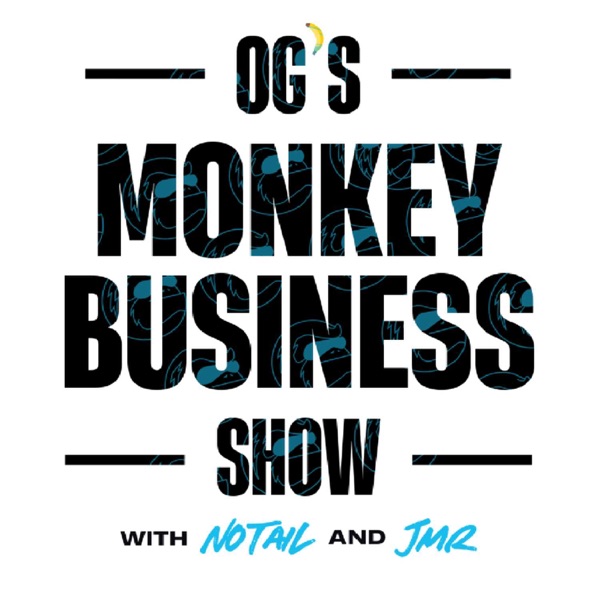 OG's Monkey Business Show