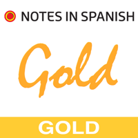 Notes in Spanish Gold podcast