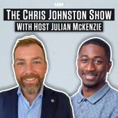 The Chris Johnston Show - sdpn