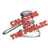 Calling To The Public Podcast artwork