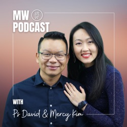 အစေခံခြင်း - Serving | Rev David Kim