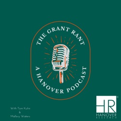 The Grant Rant