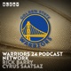 Warriors 24 Podcast Network