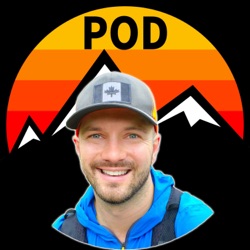 How Do Backpacking Companies Innovate? w/ Brigham & Tayson (Outdoor Vitals)