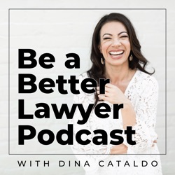 334: 6 Behaviors Sabotaging Your Law Practice's Success