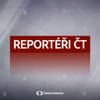Reportéři ČT - Podcasty České televize