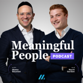 Meaningful People - Meaningful Minute