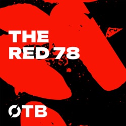 The Red 78 Unlocked: Mike Prendergast interview special Ep.90