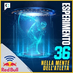 Esperimento 36 – nella mente dell’atleta