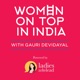 Women on Top in India