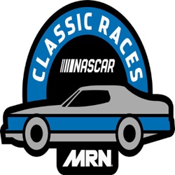 MRN Classic Races - 1988 Motorcraft Quality Parts 500