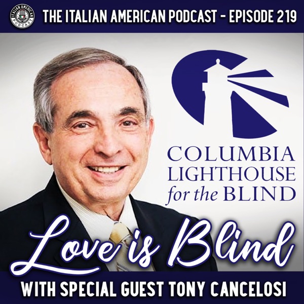 IAP 219: Love is Blind with Special Guest Tony Cancelosi photo