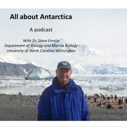Part XIX Antarctica and the Future
