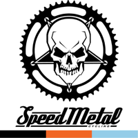Speed Metal Cycling podcast