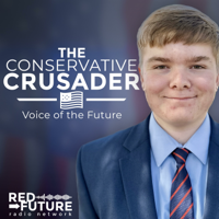 Conservative Chat — Rep. Brian Stewart [E15]