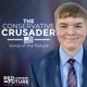 The Conservative Crusader with GOP Josh