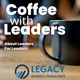 Coffee With Mark Hunter | Exploring Leadership Nuances and Business Stratagies