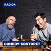COMEDY-KONTORET - Radio4