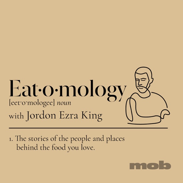 Eat-o-mology