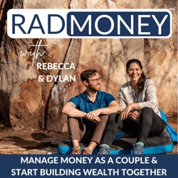radmoney | Money Management for Millennial Married Couples with Financial Coaches Rebecca & Dylan