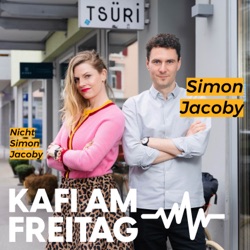 Kafi am Freitag