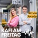 Kafi am Freitag