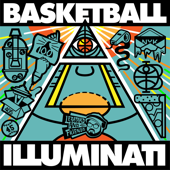 Basketball Illuminati - Tom Haberstroh & Amin Elhassan