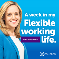 Shaa Wasmund - Flexible, Community, Productive