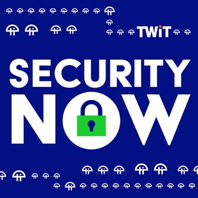 Security Now (Audio):TWiT