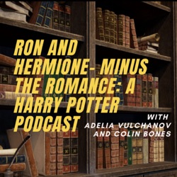 BONUS EPISODE: Harry Potter and the Deathly Hallows: Part 2 