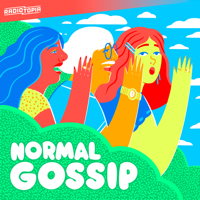 Is Mythology Just Gossip? With Liv Albert