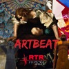 Best of Artbeat on RTRFM artwork