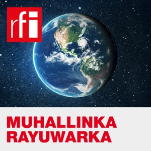 Muhallinka Rayuwarka