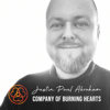Company of Burning Hearts - Justin Paul & Rachel Abraham