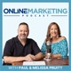 Online Marketing Podcast