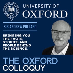 The Pandemic People: Prof. Peter Openshaw