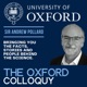 The Pandemic People: Prof. Peter Openshaw