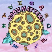 Moon Matters Podcast - Dalanah Smith