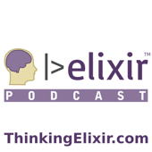 Thinking Elixir Podcast - ThinkingElixir.com