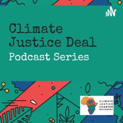 Climate Justice Deal 