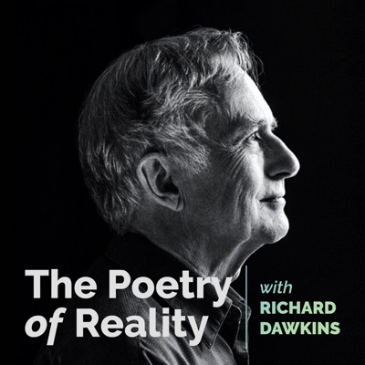 The Poetry of Reality with Richard Dawkins:This Is 42