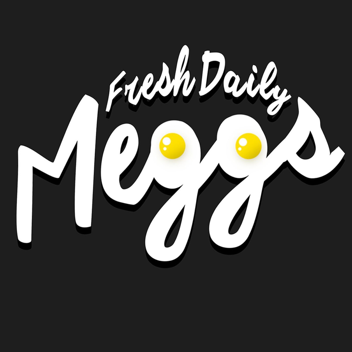 Fresh Daily Meggs featuring Overtime Megan – Podcast – Podtail